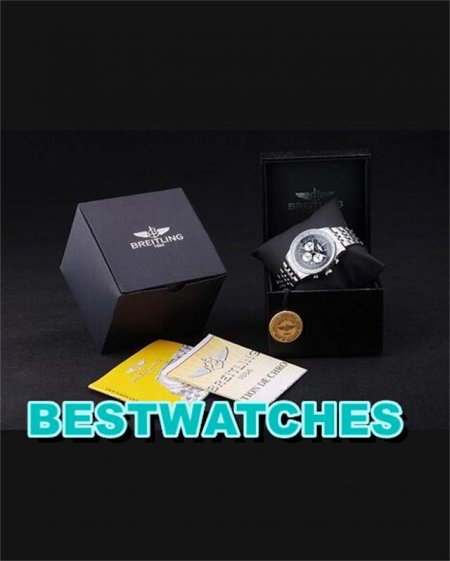 Cheap Breitling USA Box and papers