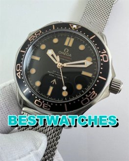AAA Omega Replica Watches Seamaster 300 M 210.92.42.20.01.001 - 42 MM