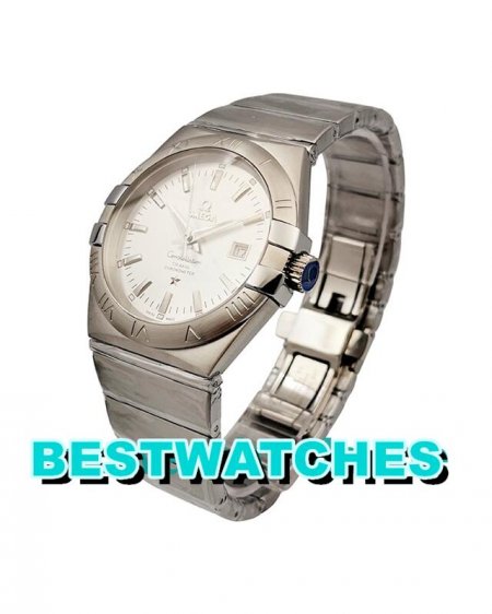 AAA Omega Replica Watches Constellation 1511.30.00 - 39 MM
