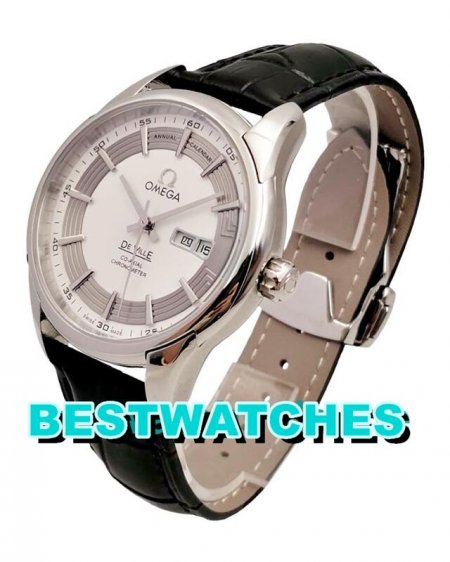 AAA Omega Replica Watches De Ville 431.33.41.22.02.001 - 41 MM