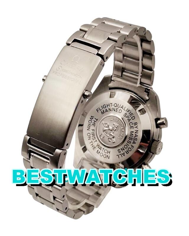 AAA Omega Replica Watches Speedmaster 3581.50.00 - 40.5 MM