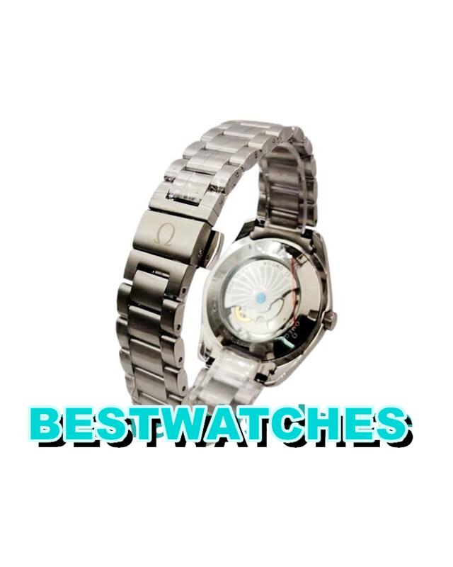 AAA Omega Replica Watches Seamaster Aqua Terra 150 M 231.10.42.21.01.004 - 41.5MM