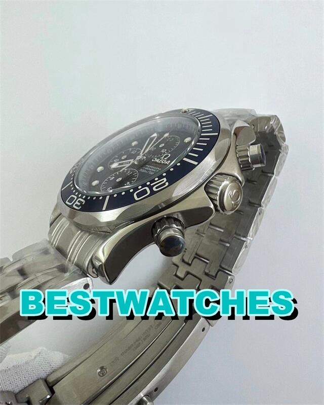 AAA Omega Replica Watches Seamaster 300 M 2599.80 - 42 MM