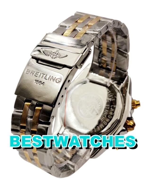 Cheap Breitling USA Replica Chronomat Evolution B13356 - 43.7 MM