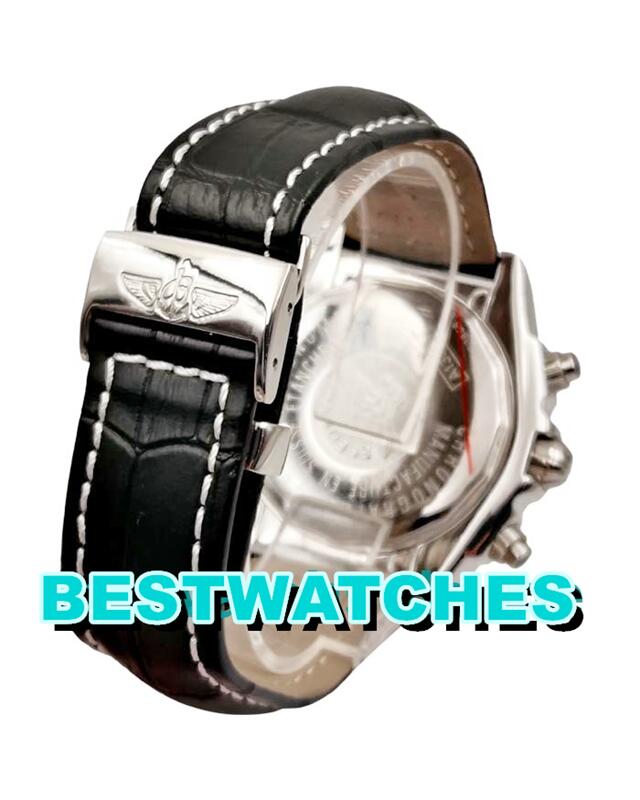 Cheap Breitling USA Replica Chronomat Evolution A13356 - 44 MM