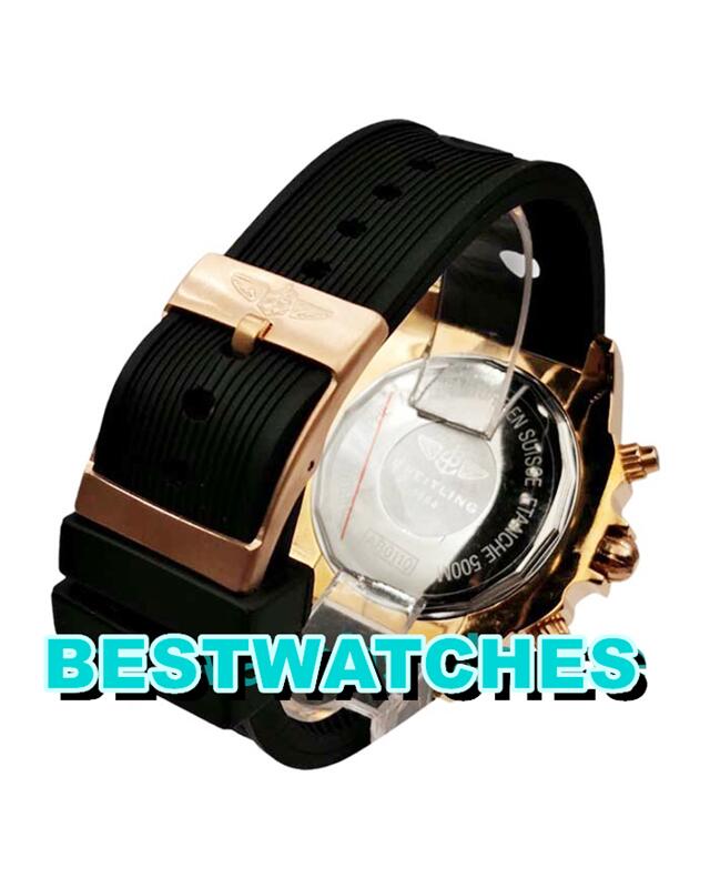 Cheap Breitling USA Replica Chronomat HB0110 - 47 MM